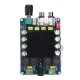 TDA7498 2X100W Power Amplifier Board High Power Digital Amplifier Board Two Channel Stereo TDA7498 2X100W Power Amplifier Board High Power Digital Amplifier Board Two Channel Stereo