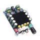 TDA7498 2X100W Power Amplifier Board High Power Digital Amplifier Board Two Channel Stereo TDA7498 2X100W Power Amplifier Board High Power Digital Amplifier Board Two Channel Stereo