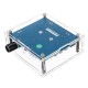 TDA7498 Digital Bluetooth Power Amplifier Board Ultra Long Distance Support AUX Onboard Potentiometer Dual 100W + Shell Class D TDA7498 Digital Bluetooth Power Amplifier Board Ultra Long Distance Support AUX Onboard Potentiometer Dual 100W + Shell Class D