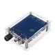 TDA7498 Stereo 2X100W Dual Channel High Power Digital Computer Power Amplifier with Acrylic Shell TDA7498 Stereo 2X100W Dual Channel High Power Digital Computer Power Amplifier with Acrylic Shell