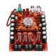 TDA7498E 160W+160W BTL Power Dual Channel Audio Stereo Digital Amplifier Board TDA7498E 160W+160W BTL Power Dual Channel Audio Stereo Digital Amplifier Board