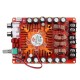 TDA7498E 160W+160W BTL Power Dual Channel Audio Stereo Digital Amplifier Board TDA7498E 160W+160W BTL Power Dual Channel Audio Stereo Digital Amplifier Board
