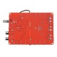 TDA7498E 160W+160W BTL Power Dual Channel Audio Stereo Digital Amplifier Board TDA7498E 160W+160W BTL Power Dual Channel Audio Stereo Digital Amplifier Board