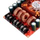 TDA7498E 160W+160W BTL Power Dual Channel Audio Stereo Digital Amplifier Board TDA7498E 160W+160W BTL Power Dual Channel Audio Stereo Digital Amplifier Board