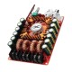 TDA7498E DC 15V To 36V 2X160W 8A High Power Digital Amplifier Board TDA7498E DC 15V To 36V 2X160W 8A High Power Digital Amplifier Board
