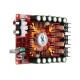 TDA7498E DC 15V To 36V 2X160W 8A High Power Digital Amplifier Board TDA7498E DC 15V To 36V 2X160W 8A High Power Digital Amplifier Board