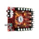 TDA7498E DC 15V To 36V 2X160W 8A High Power Digital Amplifier Board