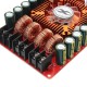 TDA7498E DC 15V To 36V 2X160W 8A High Power Digital Amplifier Board TDA7498E DC 15V To 36V 2X160W 8A High Power Digital Amplifier Board