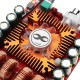 TDA7498E DC 15V To 36V 2X160W 8A High Power Digital Amplifier Board TDA7498E DC 15V To 36V 2X160W 8A High Power Digital Amplifier Board