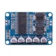TDA8932 35W Digital Amplifier Board Module Mono amplifier Low Power Consumption TDA8932 35W Digital Amplifier Board Module Mono amplifier Low Power Consumption