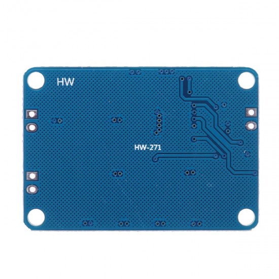 TDA8932 35W Digital Amplifier Board Module Mono amplifier Low Power Consumption