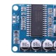 TDA8932 35W Digital Amplifier Board Module Mono amplifier Low Power Consumption TDA8932 35W Digital Amplifier Board Module Mono amplifier Low Power Consumption