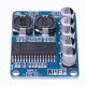TDA8932 35W Digital Amplifier Board Module Mono amplifier Low Power Consumption TDA8932 35W Digital Amplifier Board Module Mono amplifier Low Power Consumption