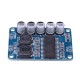 TDA8932 35W Digital Amplifier Board Module Mono amplifier Low Power Consumption TDA8932 35W Digital Amplifier Board Module Mono amplifier Low Power Consumption