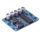 TDA8932 35W Digital Amplifier Board Module Mono amplifier Low Power Consumption TDA8932 35W Digital Amplifier Board Module Mono amplifier Low Power Consumption