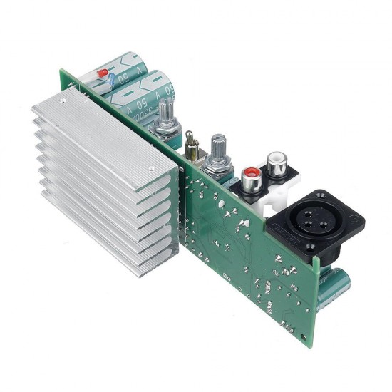 TDA8954TH 420W Subwoofer Amplifier Board Mono Amplifier AC Power for 15Inch Woofer Speaker DIY TDA8954TH 420W Subwoofer Amplifier Board Mono Amplifier AC Power for 15Inch Woofer Speaker DIY