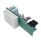 TDA8954TH 420W Subwoofer Amplifier Board Mono Amplifier AC Power for 15Inch Woofer Speaker DIY TDA8954TH 420W Subwoofer Amplifier Board Mono Amplifier AC Power for 15Inch Woofer Speaker DIY