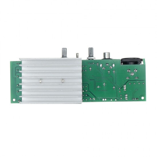 TDA8954TH 420W Subwoofer Amplifier Board Mono Amplifier AC Power for 15Inch Woofer Speaker DIY TDA8954TH 420W Subwoofer Amplifier Board Mono Amplifier AC Power for 15Inch Woofer Speaker DIY