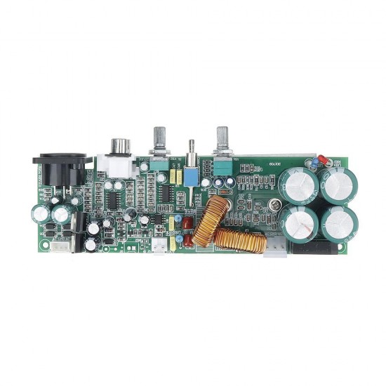 TDA8954TH 420W Subwoofer Amplifier Board Mono Amplifier AC Power for 15Inch Woofer Speaker DIY