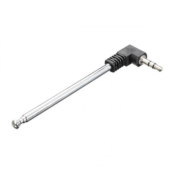 TEA5767 FM Stereo Radio Module 76-108MHZ With Antenna TEA5767 FM Stereo Radio Module 76-108MHZ With Antenna