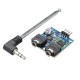 TEA5767 FM Stereo Radio Module 76-108MHZ With Antenna TEA5767 FM Stereo Radio Module 76-108MHZ With Antenna