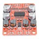 TPA3110 DC 8-26V 12V 24V 2x15W Dual Channel Stereo Digital Power Amplifier Board Module For 4/6/8/10 Ohm Speaker