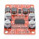 TPA3110 DC 8-26V 12V 24V 2x15W Dual Channel Stereo Digital Power Amplifier Board Module For 4/6/8/10 Ohm Speaker TPA3110 DC 8-26V 12V 24V 2x15W Dual Channel Stereo Digital Power Amplifier Board Module For 4/6/8/10 Ohm Speaker
