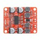 TPA3110 DC 8-26V 12V 24V 2x15W Dual Channel Stereo Digital Power Amplifier Board Module For 4/6/8/10 Ohm Speaker