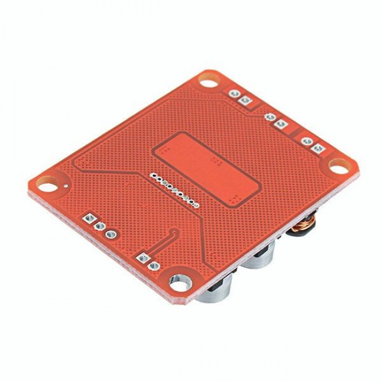 TPA3110 DC 8-26V 12V 24V 2x15W Dual Channel Stereo Digital Power Amplifier Board Module For 4/6/8/10 Ohm Speaker TPA3110 DC 8-26V 12V 24V 2x15W Dual Channel Stereo Digital Power Amplifier Board Module For 4/6/8/10 Ohm Speaker