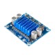 TPA3110 XH-A232 30W+30W 2.0 Channel Digital Stereo Audio Power Amplifier Board DC 8-26V 3A TPA3110 XH-A232 30W+30W 2.0 Channel Digital Stereo Audio Power Amplifier Board DC 8-26V 3A