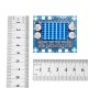 TPA3110 XH-A232 30W+30W 2.0 Channel Digital Stereo Audio Power Amplifier Board DC 8-26V 3A TPA3110 XH-A232 30W+30W 2.0 Channel Digital Stereo Audio Power Amplifier Board DC 8-26V 3A