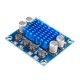 TPA3110 XH-A232 30W+30W 2.0 Channel Digital Stereo Audio Power Amplifier Board DC 8-26V 3A TPA3110 XH-A232 30W+30W 2.0 Channel Digital Stereo Audio Power Amplifier Board DC 8-26V 3A
