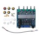 TPA3116 2.1 DC 12V-24V 50W+50W+100W HIFI Digital Audio Amplifier Board