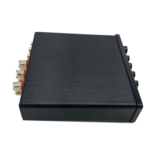 TPA3116 2.1 Digital Power Amplifier bluetooth Power Amplifier High Power 2*50W+100W HIFI