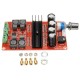 TPA3116D2 12V~24V Dual Channel 2x100W Audio Digital Amplifier Board