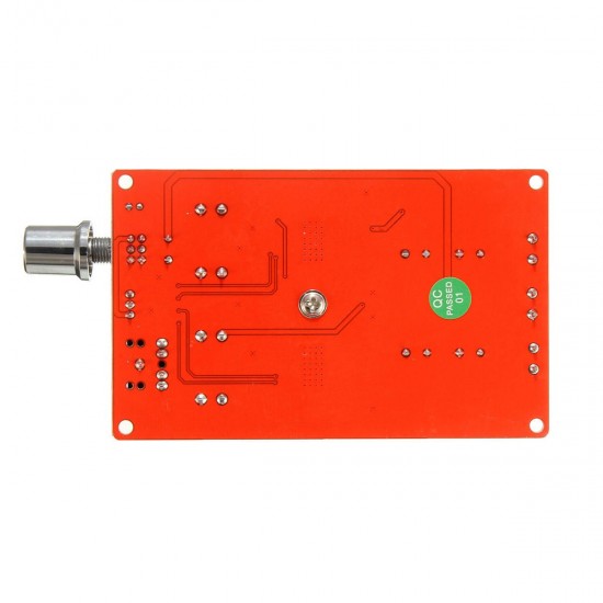 TPA3116D2 12V~24V Dual Channel 2x100W Audio Digital Amplifier Board TPA3116D2 12V~24V Dual Channel 2x100W Audio Digital Amplifier Board