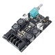 TPA3116D2 50W+50W Speaker Audio Amplifier with Filter HIFI Level 2.0 Stereo bluetooth Digital Power Amplifier Board