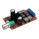 TPA3116D2 Digital Power Amplifier Board 2x50W Dual Channel Stereo TPA3116D2 Digital Power Amplifier Board 2x50W Dual Channel Stereo
