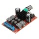 TPA3116D2 Digital Power Amplifier Board 2x50W Dual Channel Stereo TPA3116D2 Digital Power Amplifier Board 2x50W Dual Channel Stereo