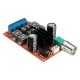 TPA3116D2 Digital Power Amplifier Board 2x50W Dual Channel Stereo TPA3116D2 Digital Power Amplifier Board 2x50W Dual Channel Stereo