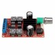 TPA3116D2 Digital Power Amplifier Board 2x50W Dual Channel Stereo TPA3116D2 Digital Power Amplifier Board 2x50W Dual Channel Stereo