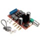 TPA3116D2 Digital Power Amplifier Board 2x50W Dual Channel Stereo TPA3116D2 Digital Power Amplifier Board 2x50W Dual Channel Stereo