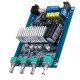 TPA3116D2 bluetooth 5.0 High Power 2.0 Digital Professional with Tuning Home Power Amplifier Board DC 12-24V TPA3116D2 bluetooth 5.0 High Power 2.0 Digital Professional with Tuning Home Power Amplifier Board DC 12-24V
