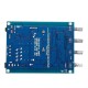 TPA3116D2 bluetooth 5.0 High Power 2.0 Digital Professional with Tuning Home Power Amplifier Board DC 12-24V TPA3116D2 bluetooth 5.0 High Power 2.0 Digital Professional with Tuning Home Power Amplifier Board DC 12-24V