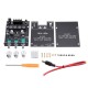 Tone Version 50W*2 bluetooth 5.0 Audio Power Amplifier Board Module High and Low Bass Adjustment Subwoofer Dual Channel Stereo ZK-502T Hi-Fi Tone Version 50W*2 bluetooth 5.0 Audio Power Amplifier Board Module High and Low Bass Adjustment Subwoofer Dual Channel Stereo ZK-502T Hi-Fi
