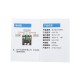 VHM-302 TPA3116D2 Digital Bluetooth Amplifier Board DC12V-24V Integrated U Disk TF Player Amp Boards