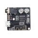 VHM-314 Upgraded Version BT5.0-Audio bluetooth 5.0 Audio Receiver Board MP3 Lossless Decoder Board Wireless Stereo Music Module VHM-314 Upgraded Version BT5.0-Audio bluetooth 5.0 Audio Receiver Board MP3 Lossless Decoder Board Wireless Stereo Music Module