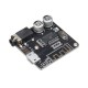 VHM-314 Upgraded Version BT5.0-Audio bluetooth 5.0 Audio Receiver Board MP3 Lossless Decoder Board Wireless Stereo Music Module VHM-314 Upgraded Version BT5.0-Audio bluetooth 5.0 Audio Receiver Board MP3 Lossless Decoder Board Wireless Stereo Music Module