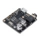 VHM-314 Upgraded Version BT5.0-Audio bluetooth 5.0 Audio Receiver Board MP3 Lossless Decoder Board Wireless Stereo Music Module VHM-314 Upgraded Version BT5.0-Audio bluetooth 5.0 Audio Receiver Board MP3 Lossless Decoder Board Wireless Stereo Music Module