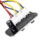 VHM-315 CT14 Mini 4.2 Stereo Bluetooth Power Amplifier Board Module 5W+5W with Miniature Charging DIY Board VHM-315 CT14 Mini 4.2 Stereo Bluetooth Power Amplifier Board Module 5W+5W with Miniature Charging DIY Board